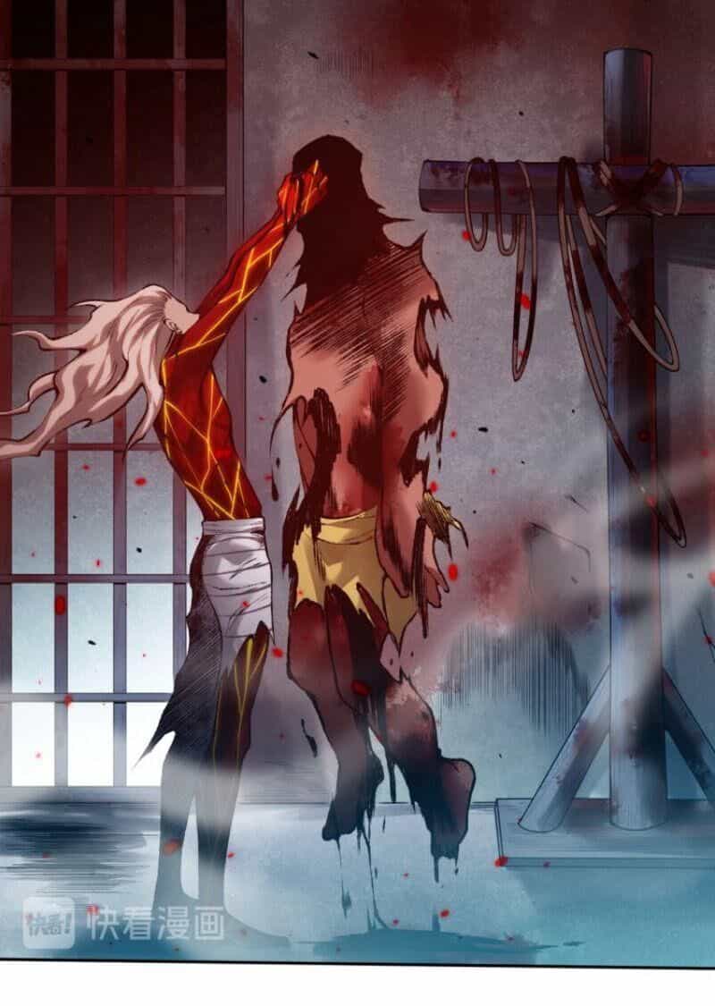 Giản Giới - Chương 116 - ảnh 65