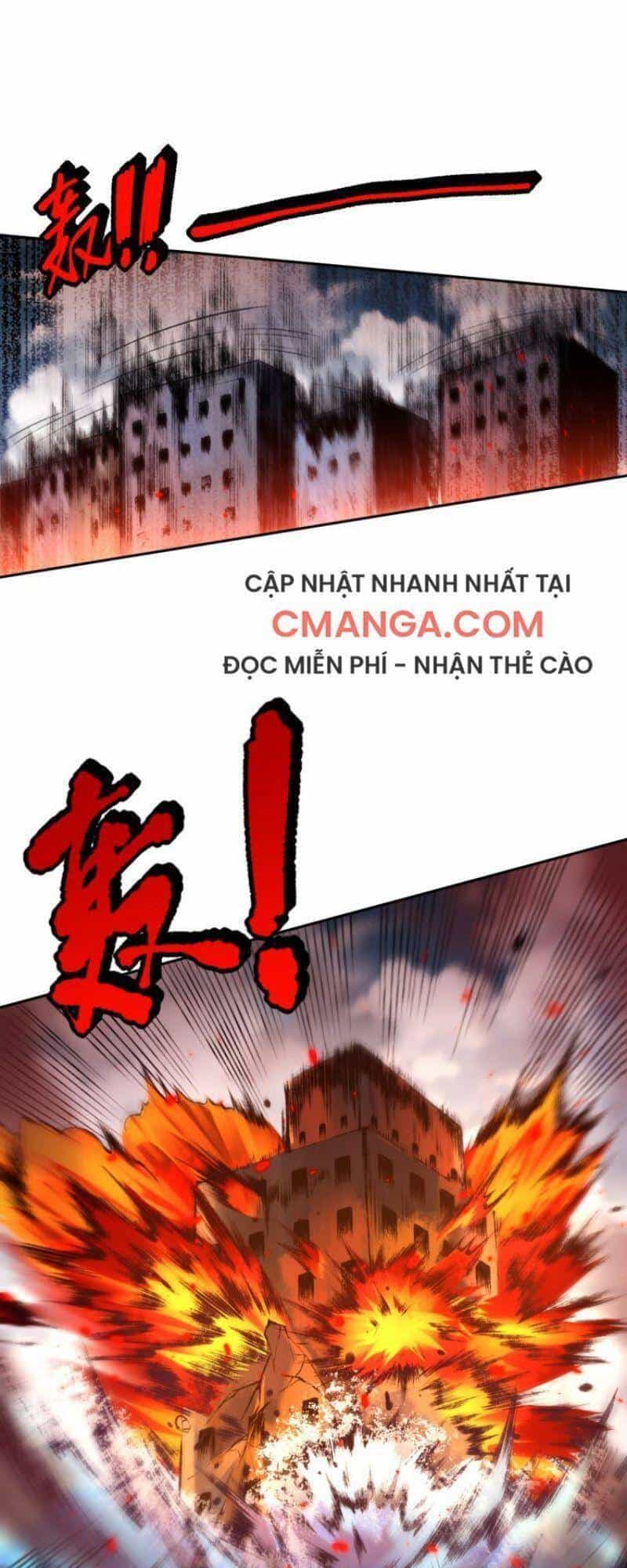 Giản Giới - Chương 117 - ảnh 54