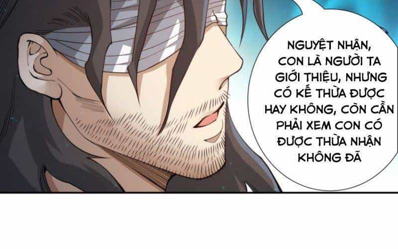 Giản Giới - Chương 118 - ảnh 16