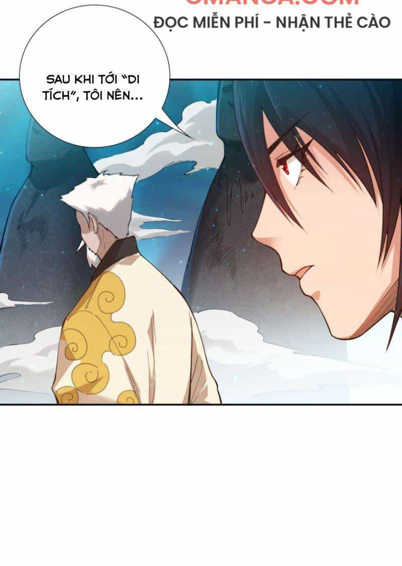 Giản Giới - Chương 118 - ảnh 20
