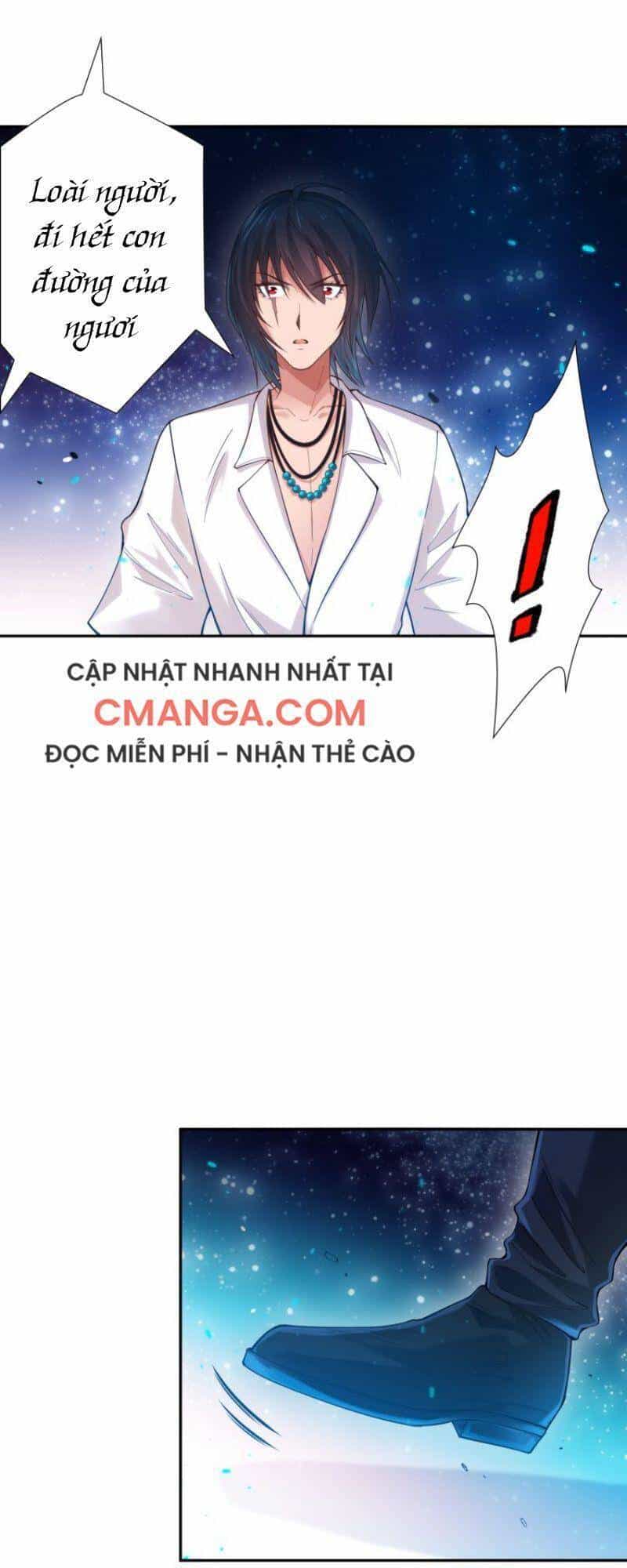 Giản Giới - Chương 118 - ảnh 25