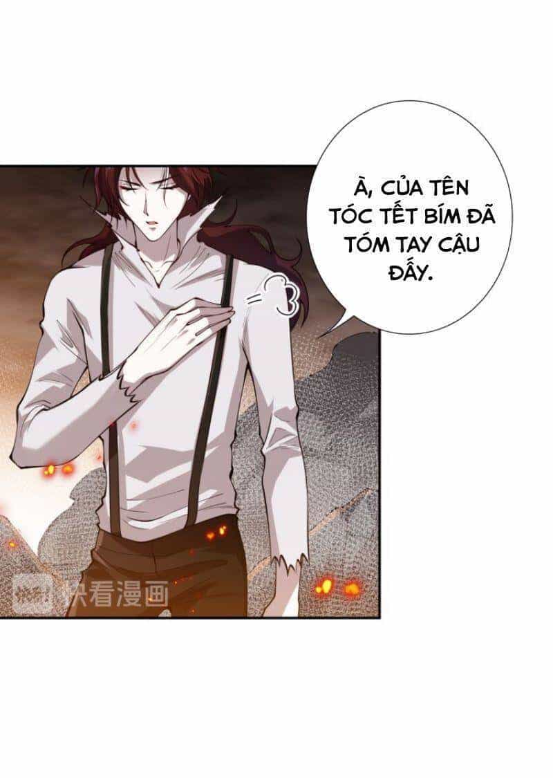 Giản Giới - Chương 118 - ảnh 65