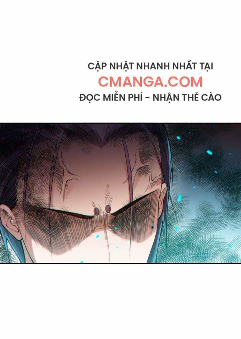 Giản Giới - Chương 119 - ảnh 10