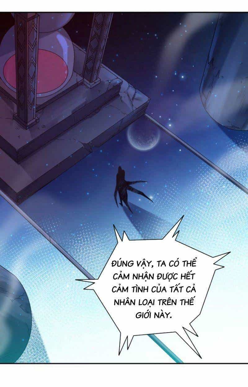 Giản Giới - Chương 120 - ảnh 15