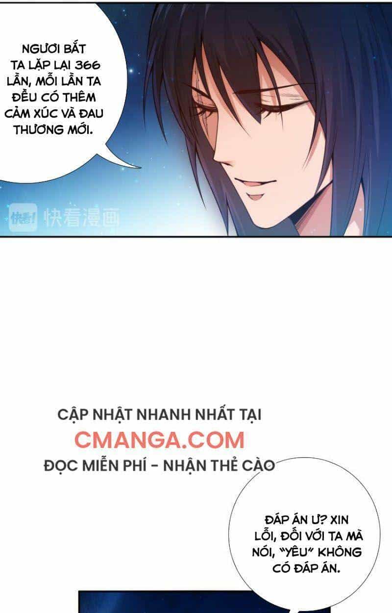 Giản Giới - Chương 120 - ảnh 21