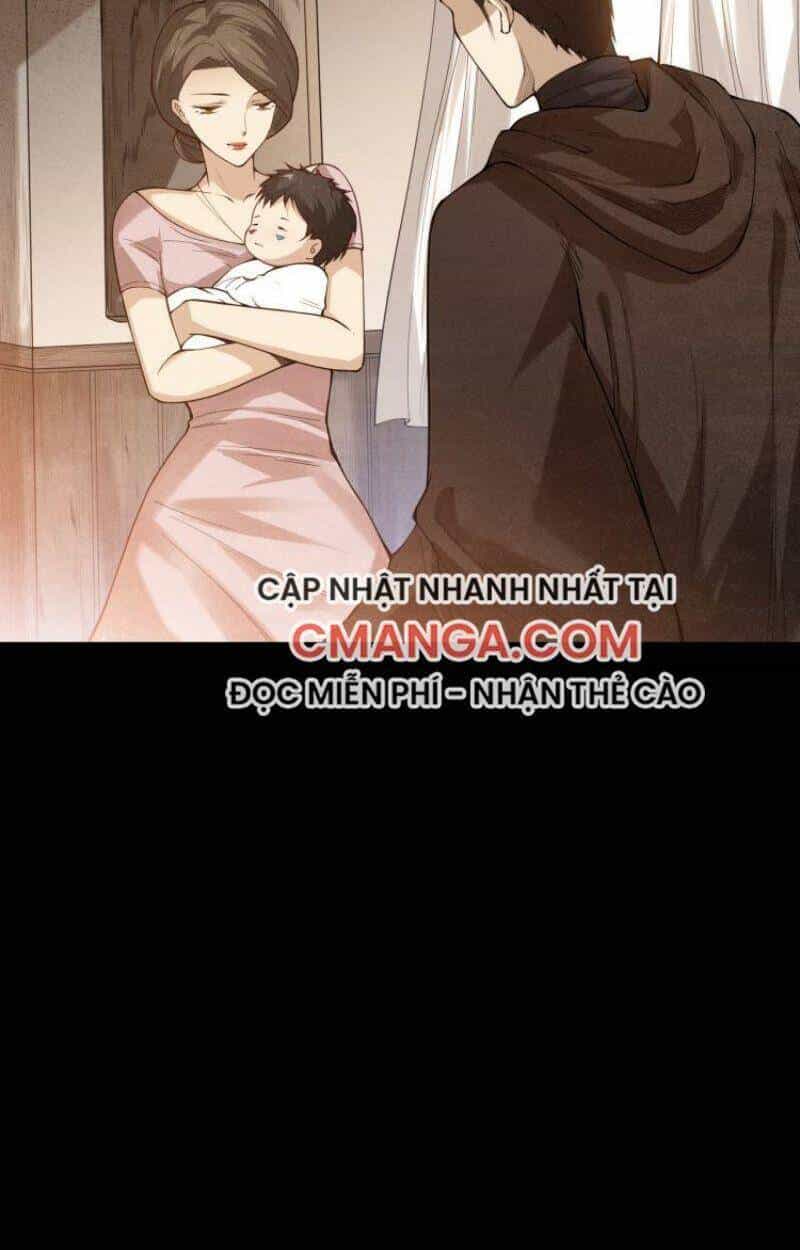 Giản Giới - Chương 121 - ảnh 10