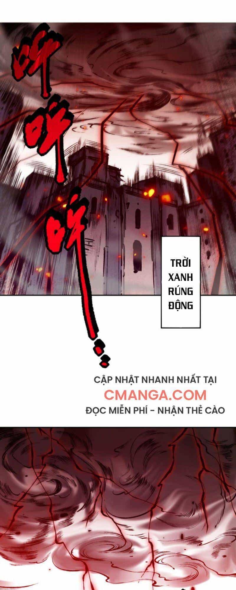 Giản Giới - Chương 122 - ảnh 1