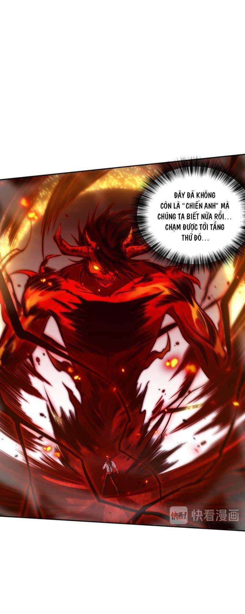 Giản Giới - Chương 122 - ảnh 11