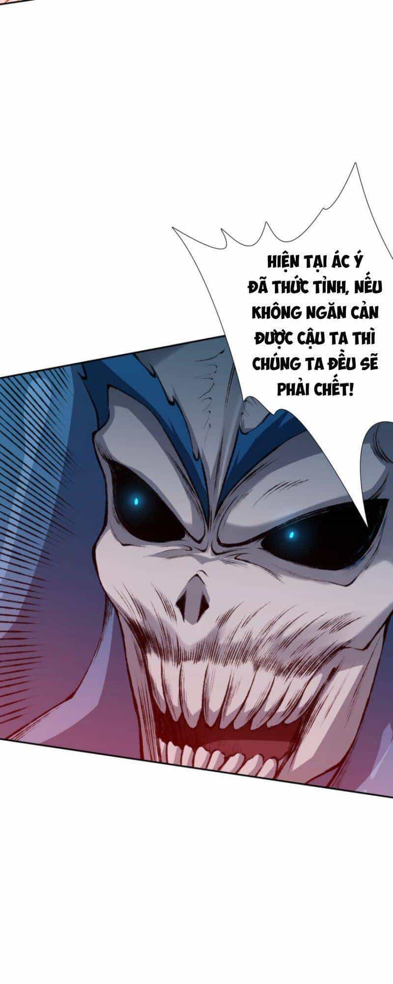 Giản Giới - Chương 122 - ảnh 15
