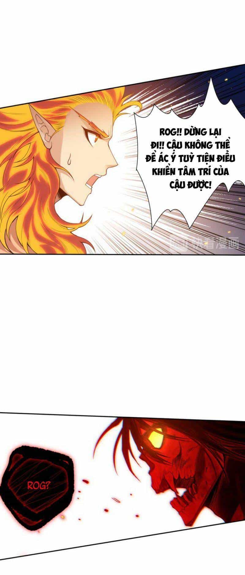 Giản Giới - Chương 123 - ảnh 19