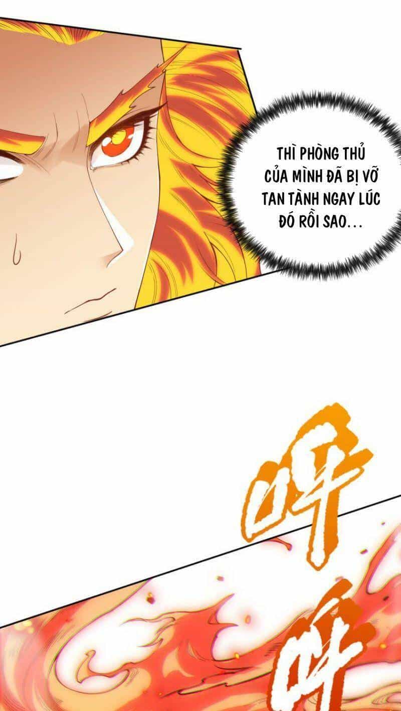 Giản Giới - Chương 123 - ảnh 27