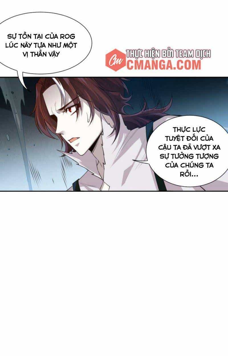 Giản Giới - Chương 124 - ảnh 40