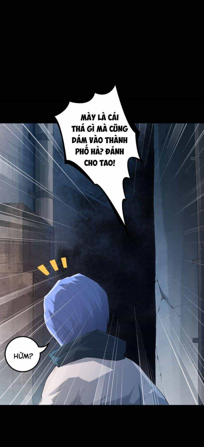 Giản Giới - Chương 125 - ảnh 54