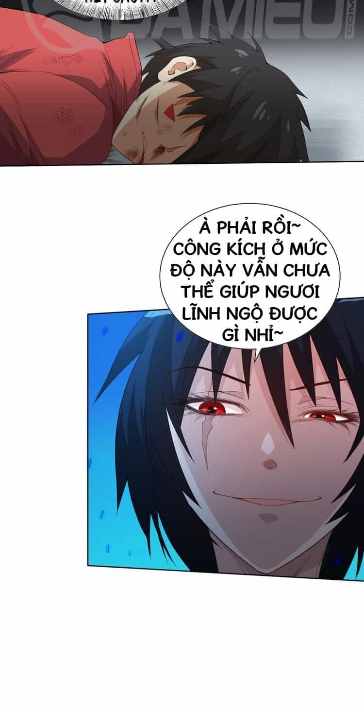 Giản Giới - Chương 8 - ảnh 12