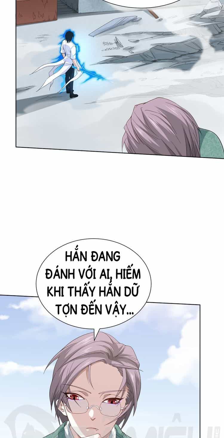 Giản Giới - Chương 8 - ảnh 5