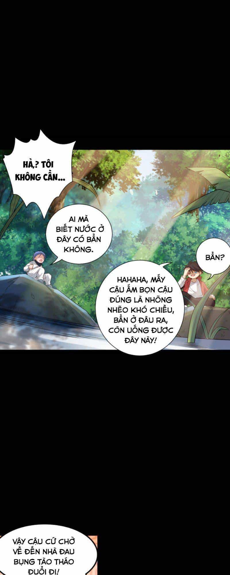 Giản Giới - Chương 127 - ảnh 15