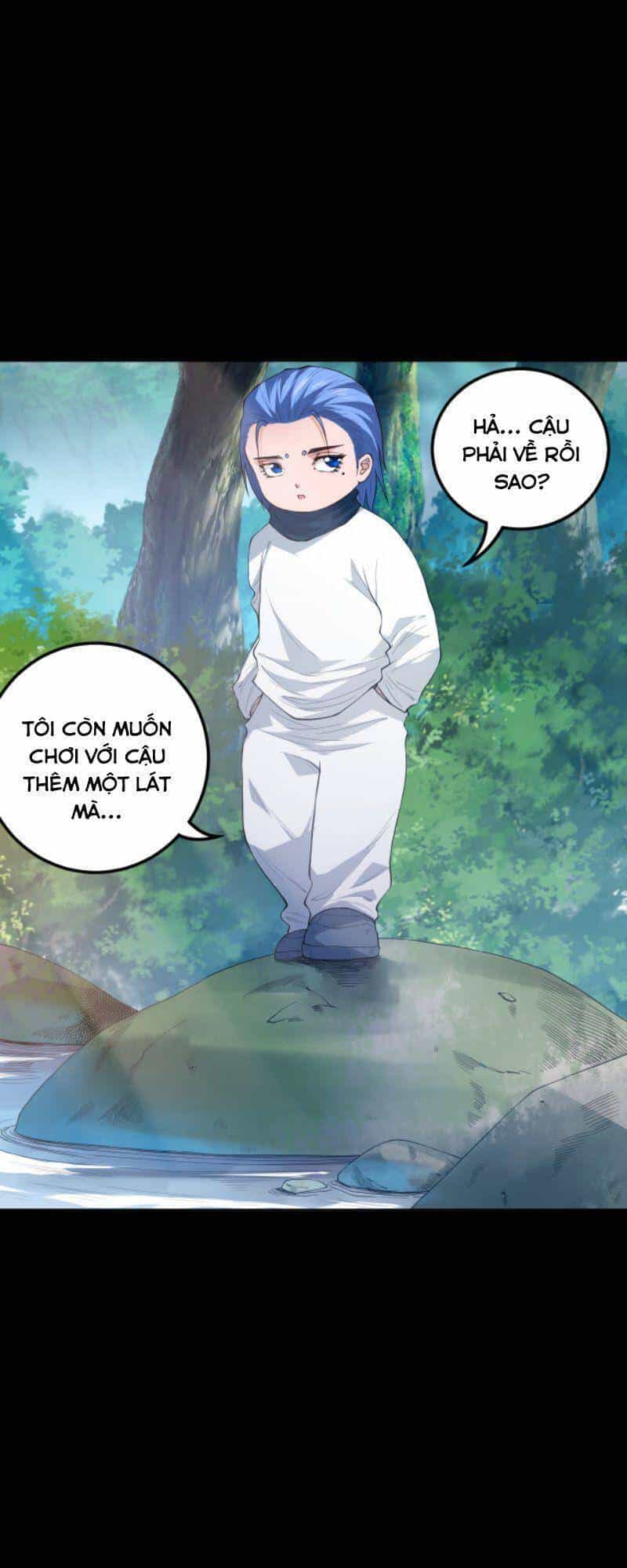 Giản Giới - Chương 127 - ảnh 40