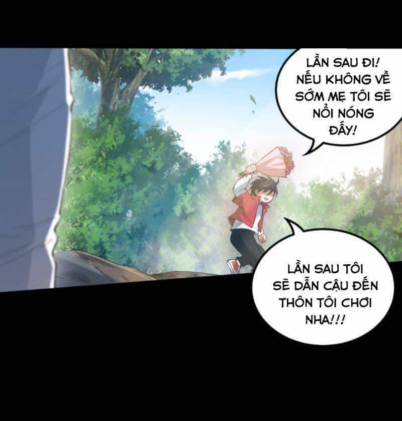 Giản Giới - Chương 127 - ảnh 41