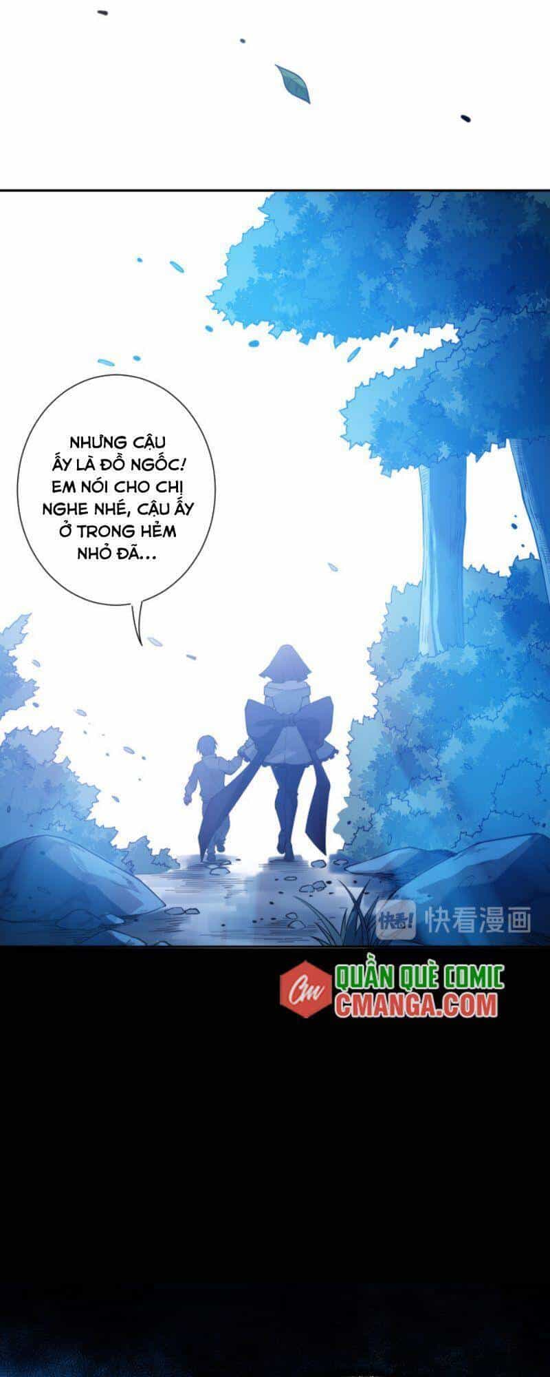 Giản Giới - Chương 127 - ảnh 48