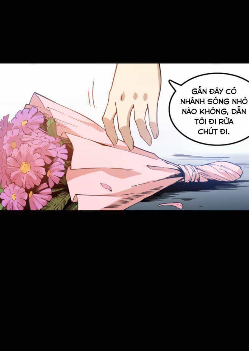Giản Giới - Chương 127 - ảnh 8