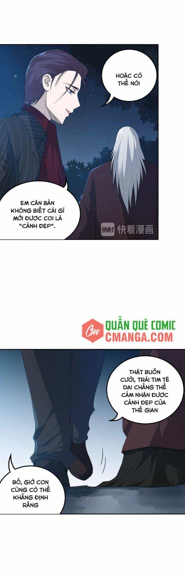 Giản Giới - Chương 128 - ảnh 13