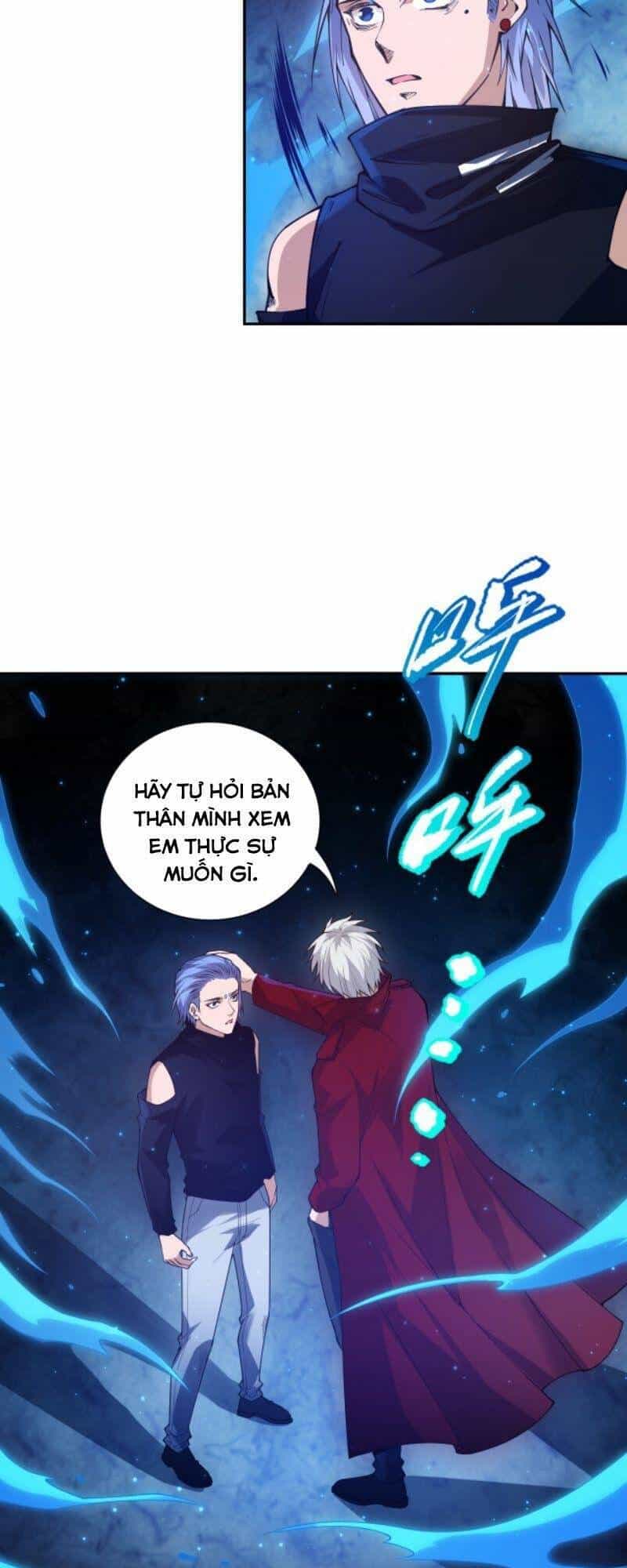 Giản Giới - Chương 129 - ảnh 14