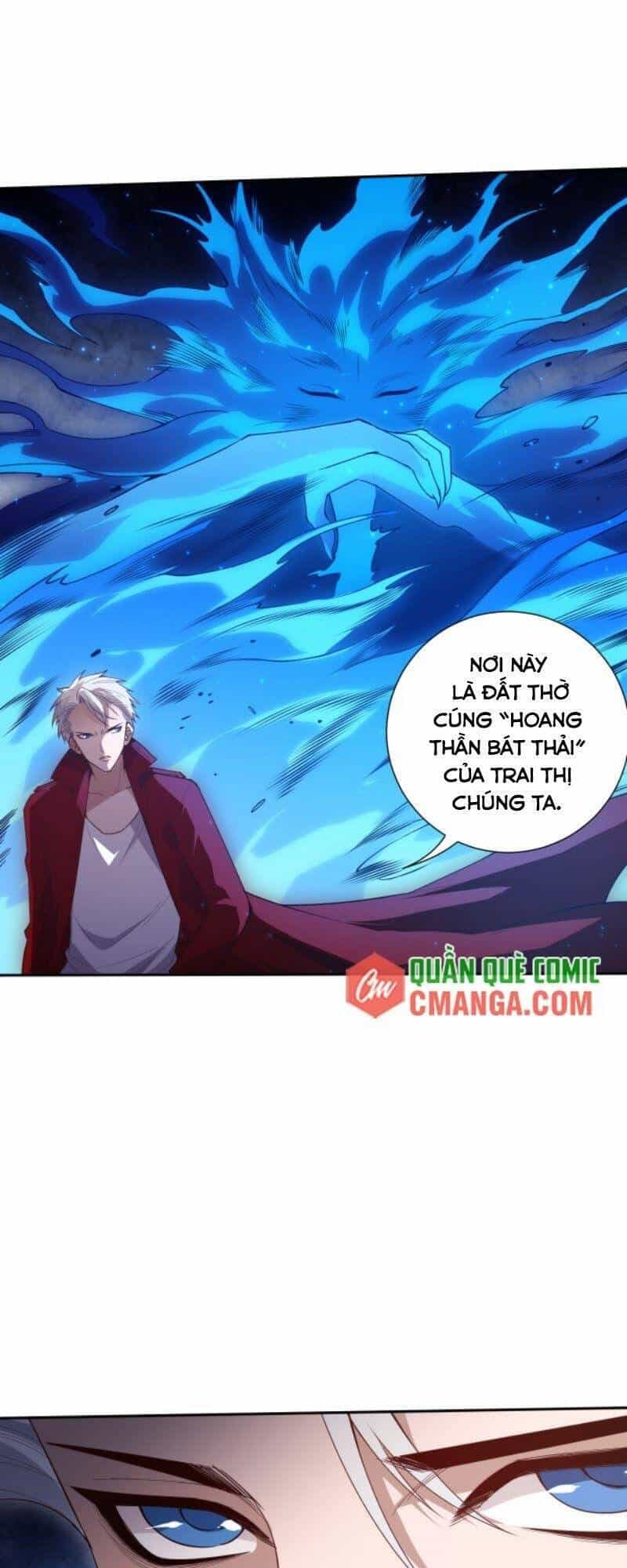 Giản Giới - Chương 129 - ảnh 18