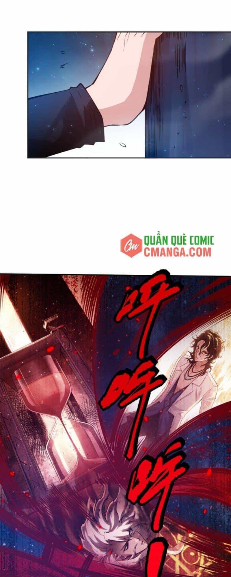 Giản Giới - Chương 129 - ảnh 30