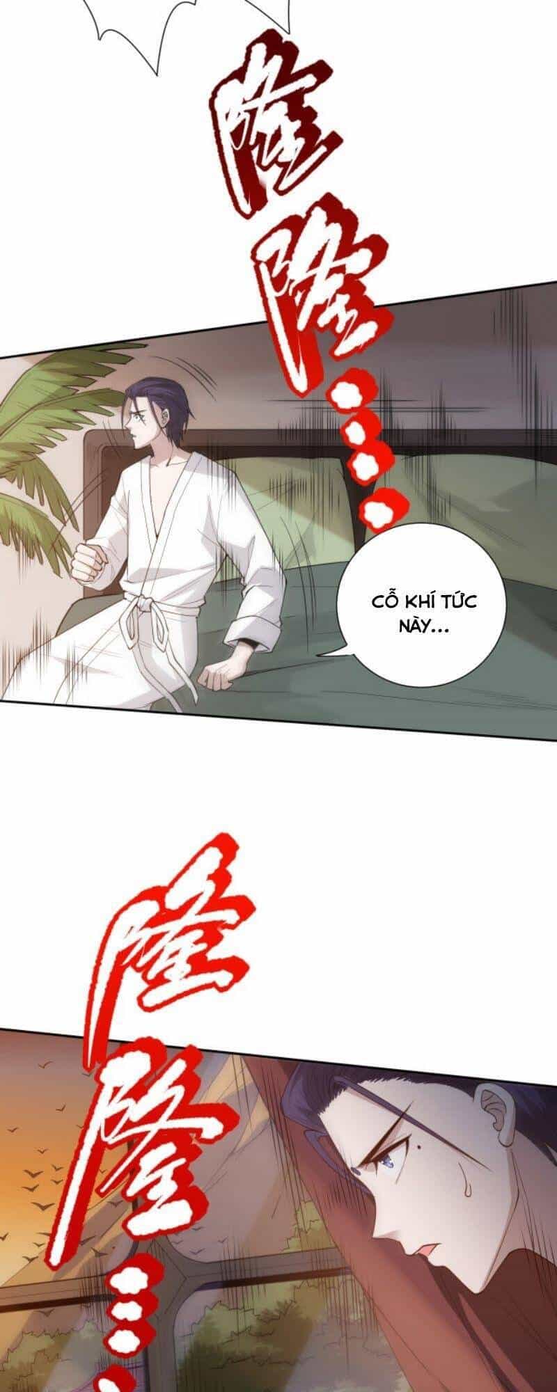 Giản Giới - Chương 129 - ảnh 49