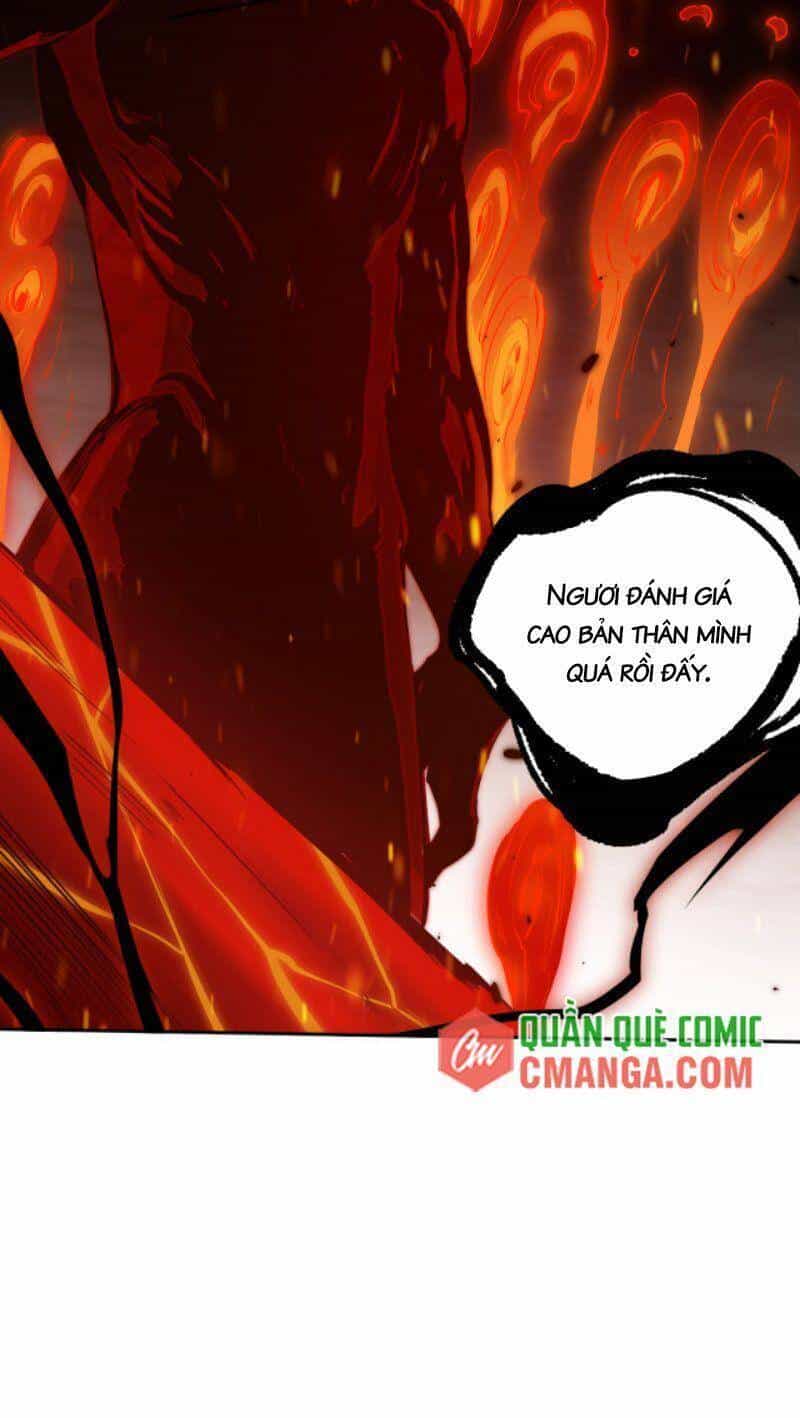 Giản Giới - Chương 130 - ảnh 10