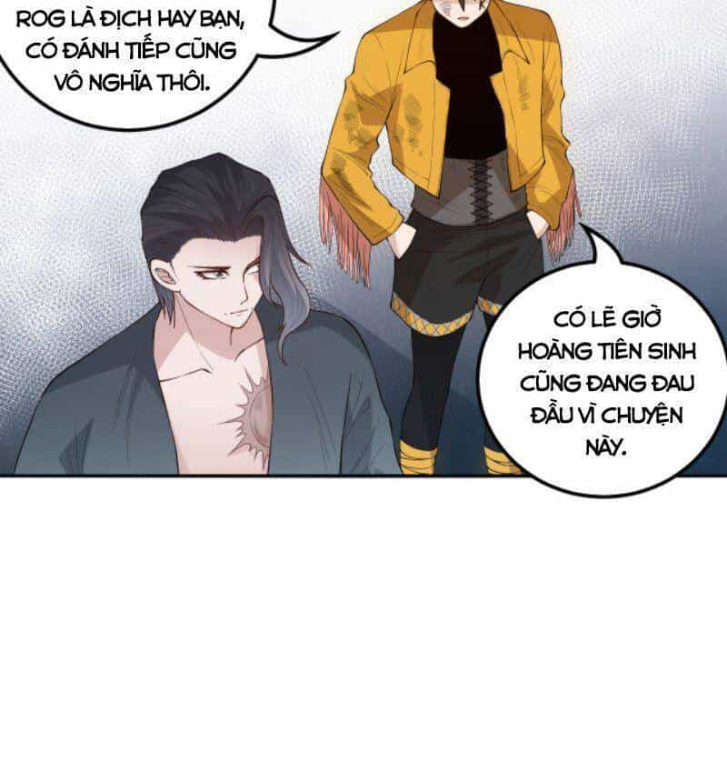 Giản Giới - Chương 130 - ảnh 41