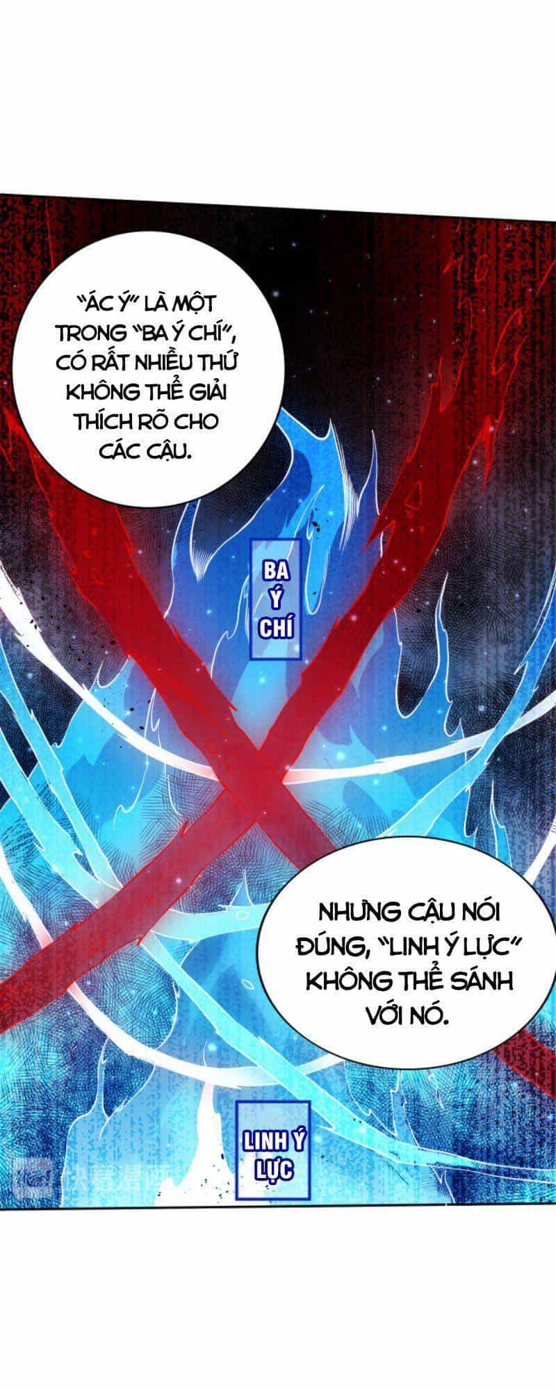 Giản Giới - Chương 134 - ảnh 17