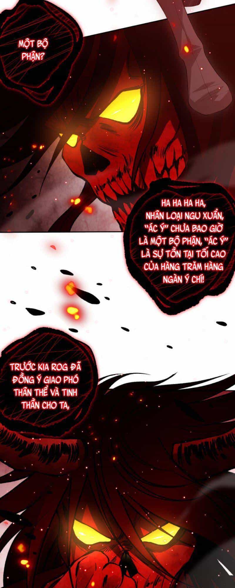 Giản Giới - Chương 135 - ảnh 11