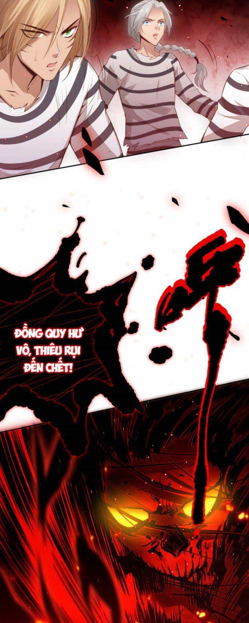 Giản Giới - Chương 135 - ảnh 19