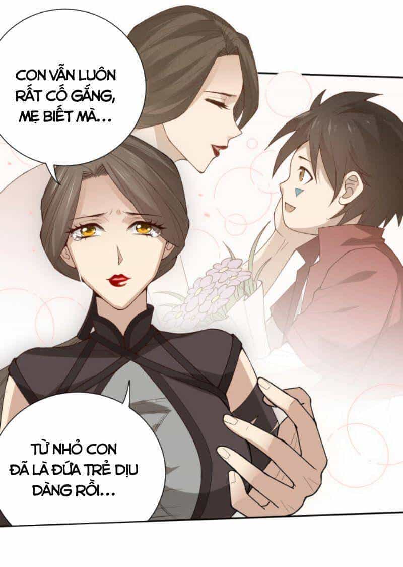 Giản Giới - Chương 135 - ảnh 44