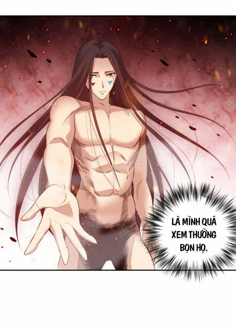 Giản Giới - Chương 135 - ảnh 58