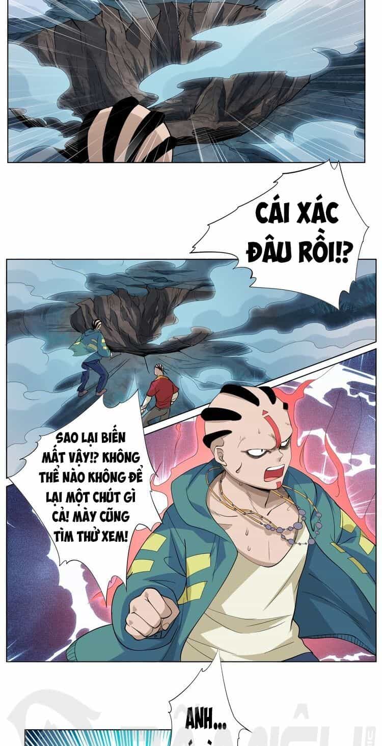 Giản Giới - Chương 2 - ảnh 15