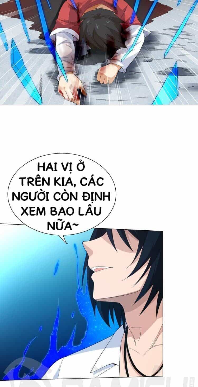 Giản Giới - Chương 8.2 - ảnh 3