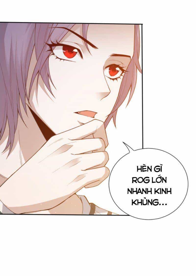Giản Giới - Chương 137 - ảnh 12