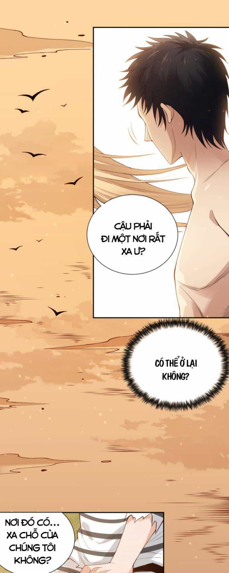 Giản Giới - Chương 137 - ảnh 49
