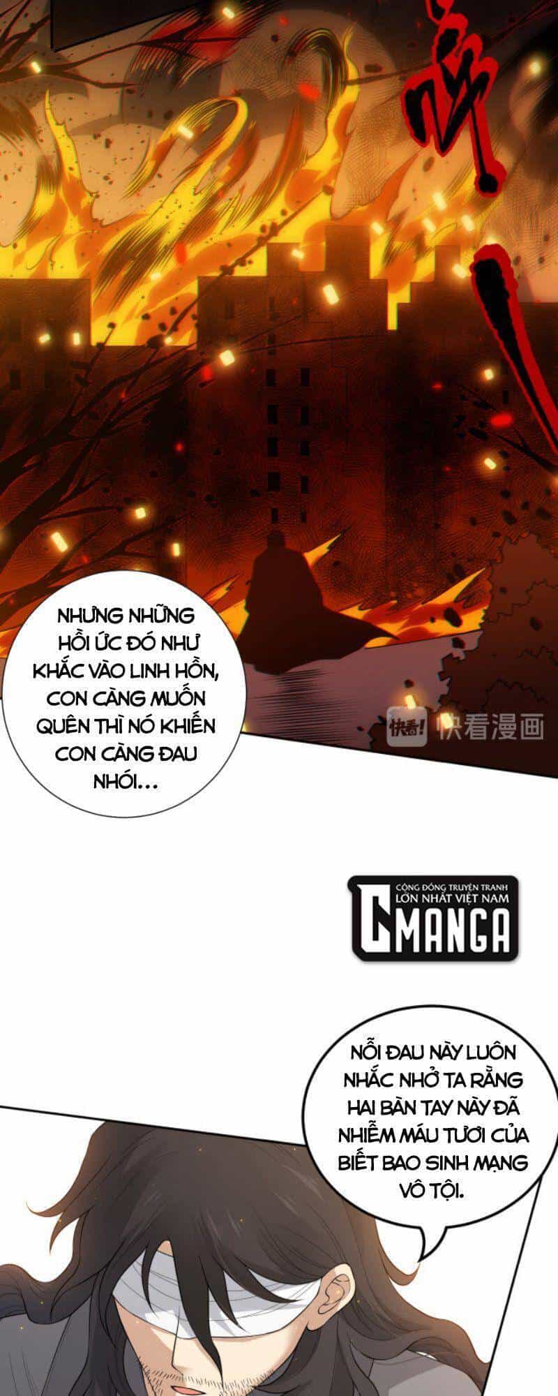 Giản Giới - Chương 138 - ảnh 39