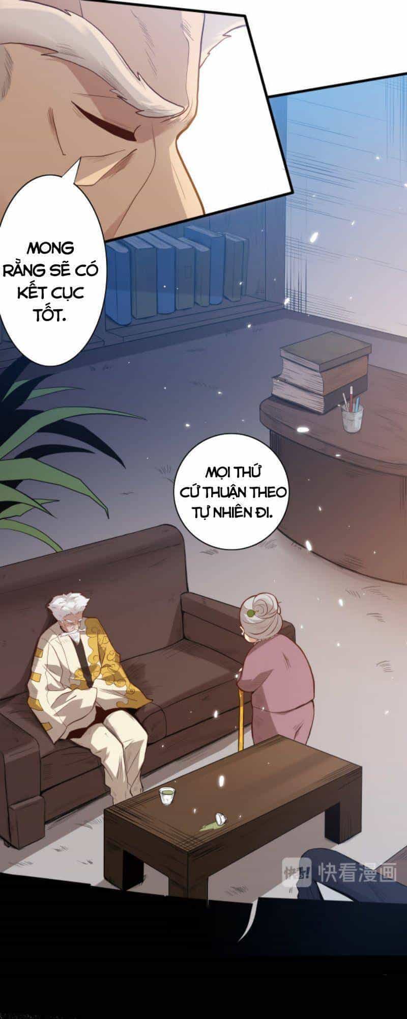 Giản Giới - Chương 139 - ảnh 11