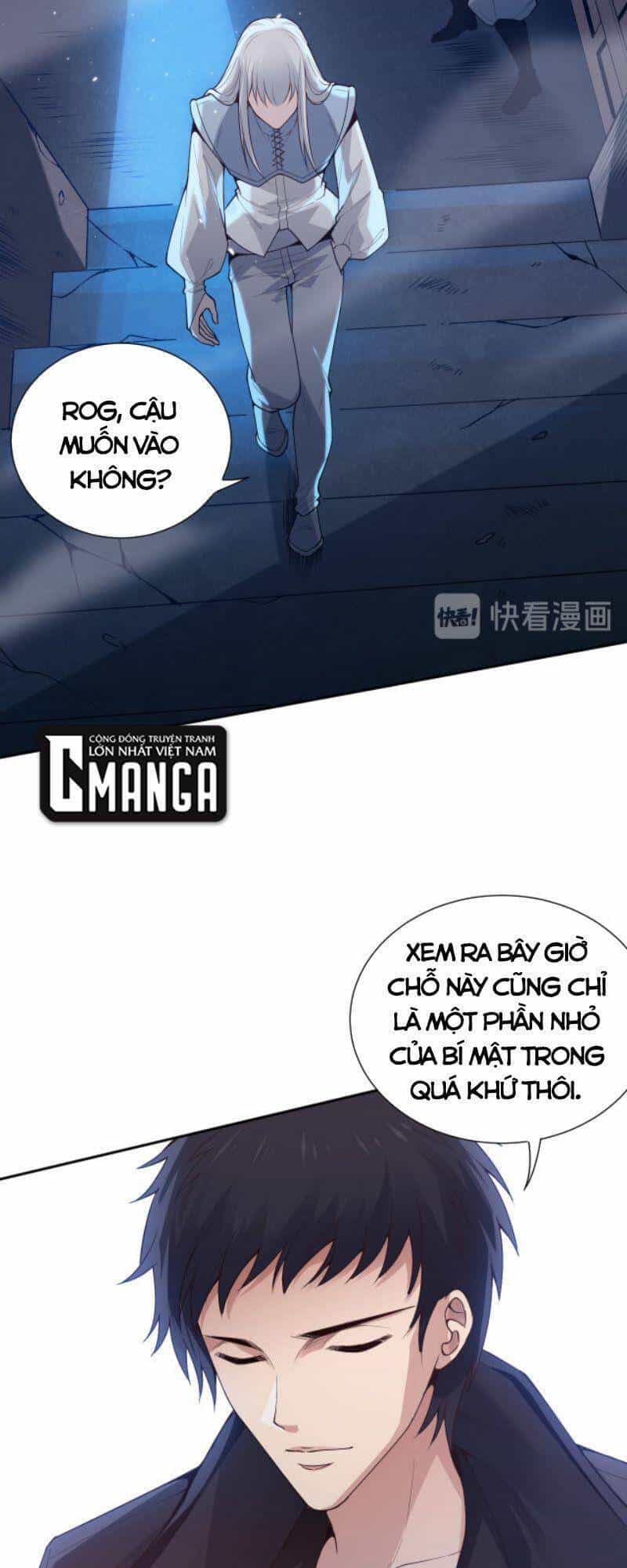 Giản Giới - Chương 139 - ảnh 49