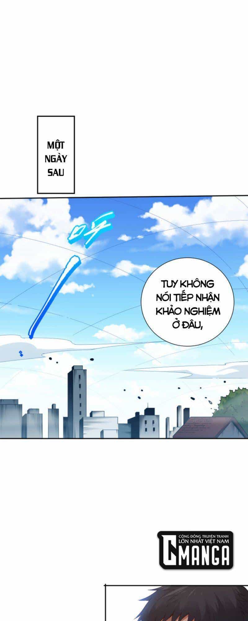 Giản Giới - Chương 139 - ảnh 54