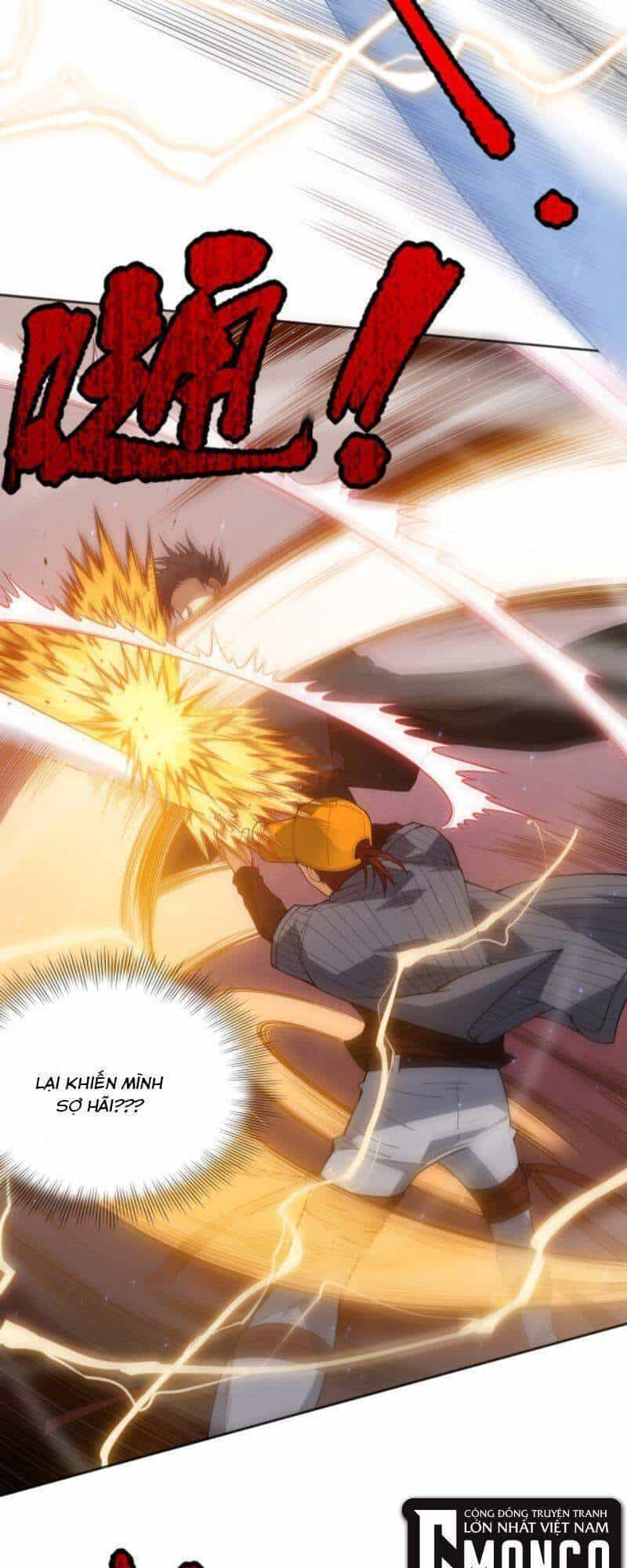 Giản Giới - Chương 144 - ảnh 19