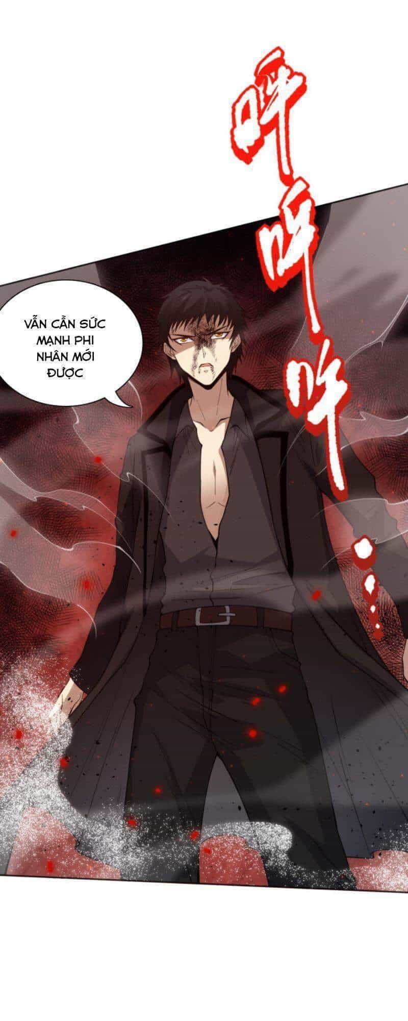 Giản Giới - Chương 144 - ảnh 62