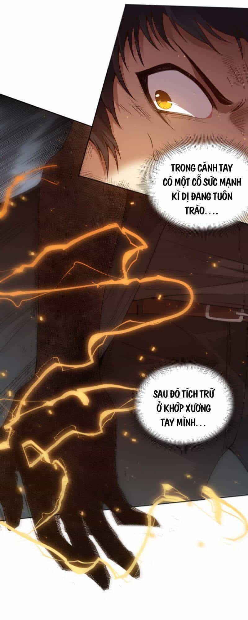 Giản Giới - Chương 145 - ảnh 21
