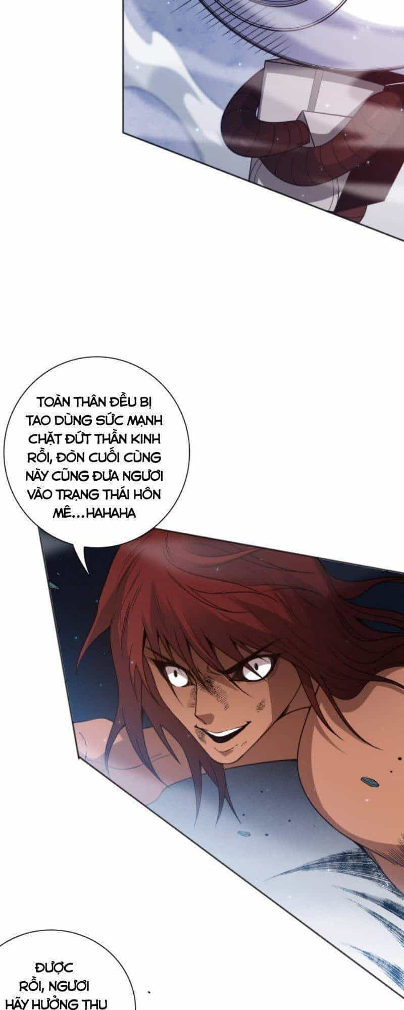 Giản Giới - Chương 145 - ảnh 53