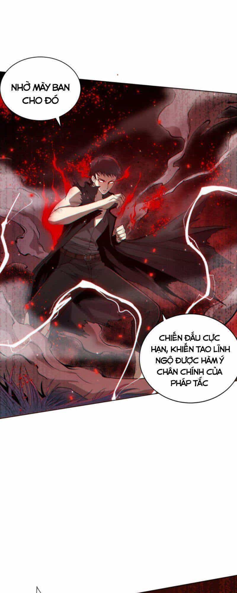 Giản Giới - Chương 146 - ảnh 48