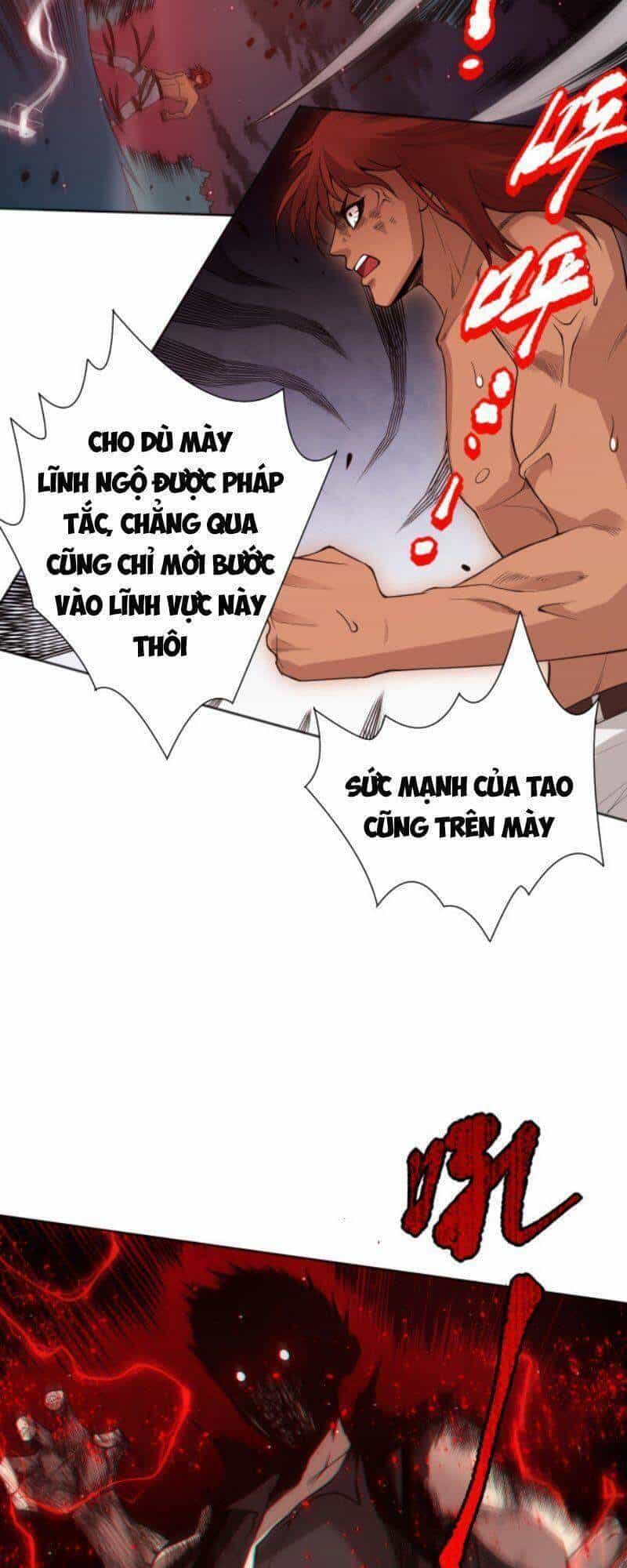 Giản Giới - Chương 146 - ảnh 52